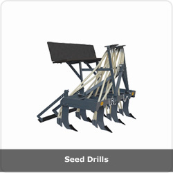 Seed Drills