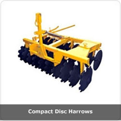 Disc Plough