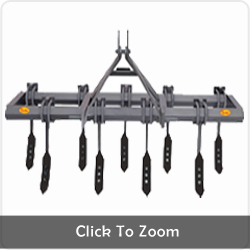 RIGID CULTIVATOR